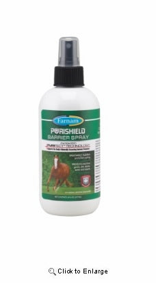 Purishield Barrier Spray 8oz