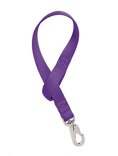 Weaver Nylon Bucket Strap