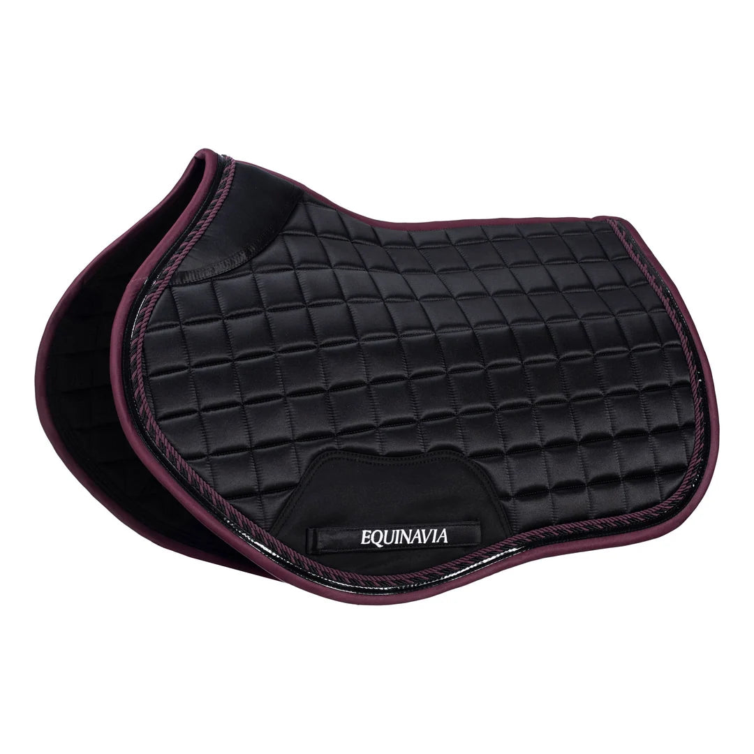 Equinavia Copenhagen Stay Put All Purpose Saddle Pad