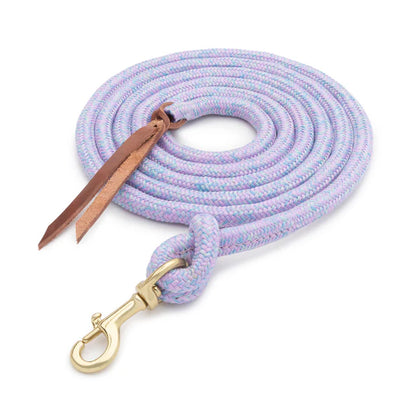 5/8x10' Cowboy Lead With Snap