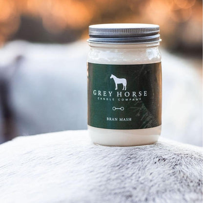 Grey Horse Candles - Multiple Scents!