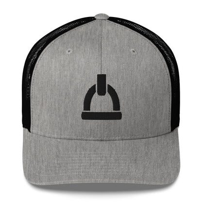 Trucker Cap - Stirrup