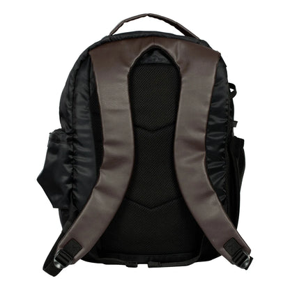 Equinavia London Pro Rider Backpack-Black