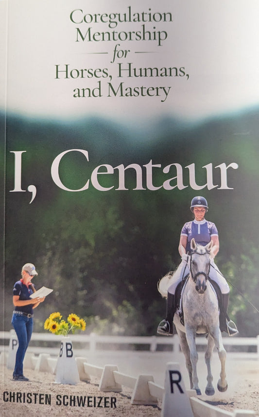 I, Centaur