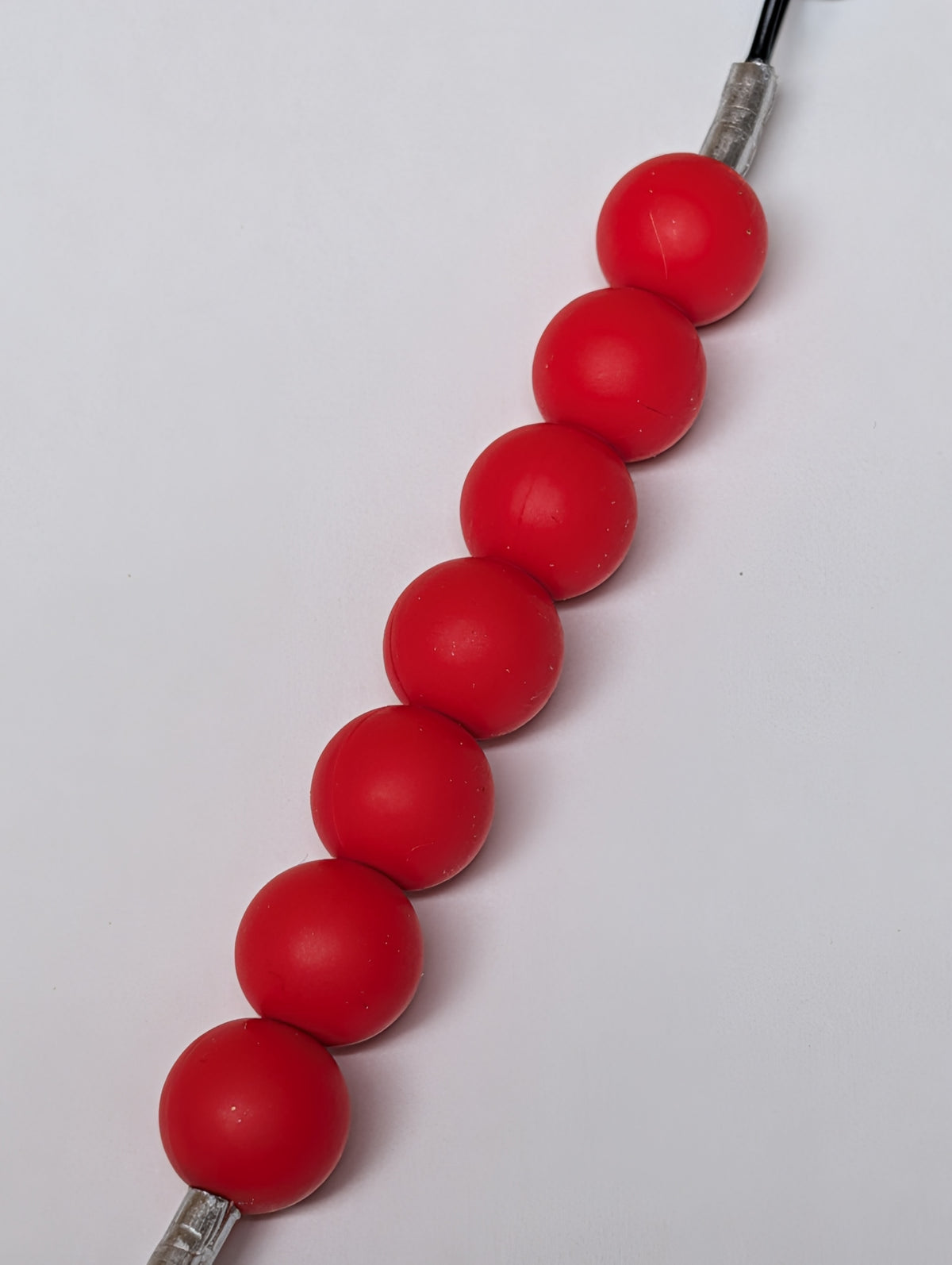 Cowgirl Curbz Beaded Curb Chains