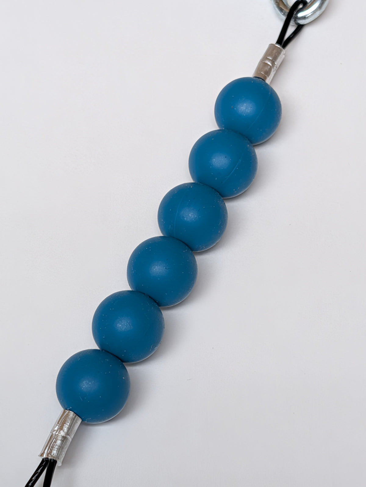 Cowgirl Curbz Beaded Curb Chains