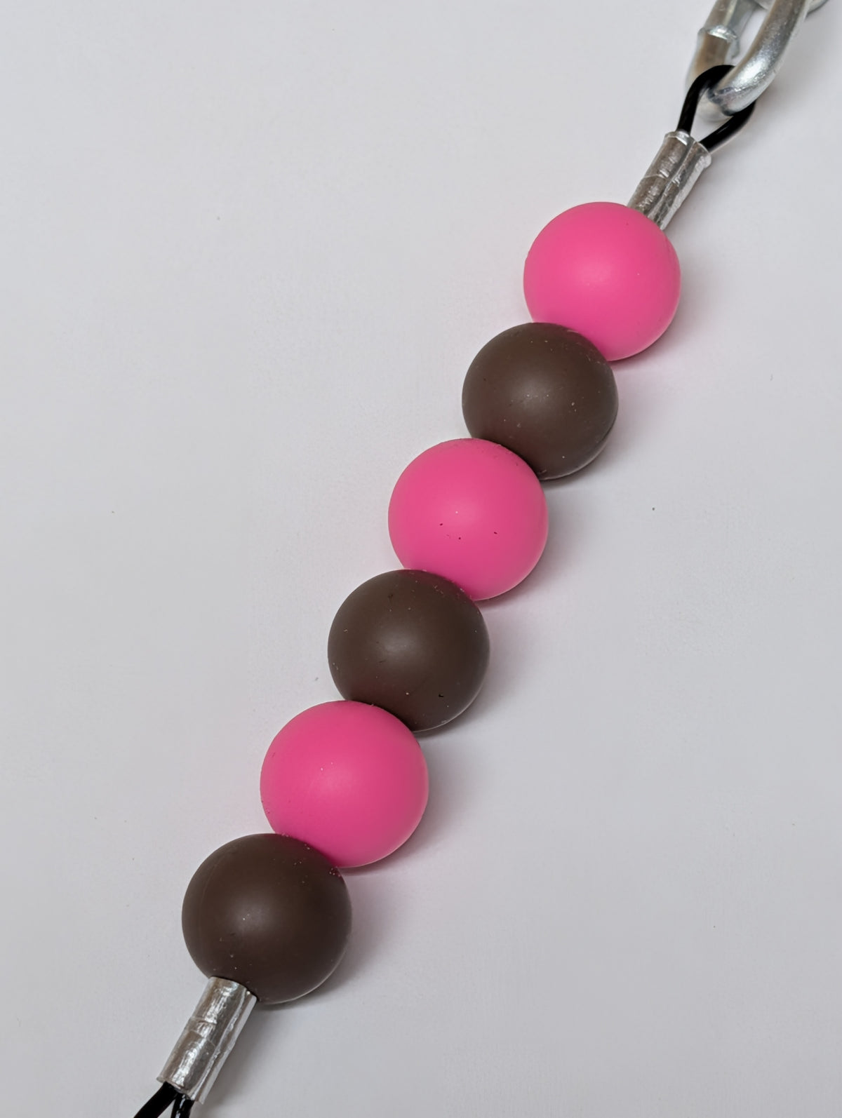 Cowgirl Curbz Beaded Curb Chains