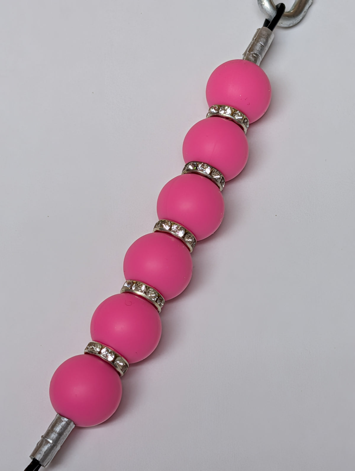 Cowgirl Curbz Beaded Curb Chains
