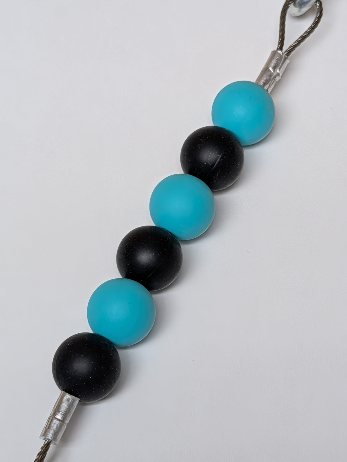 Cowgirl Curbz Beaded Curb Chains