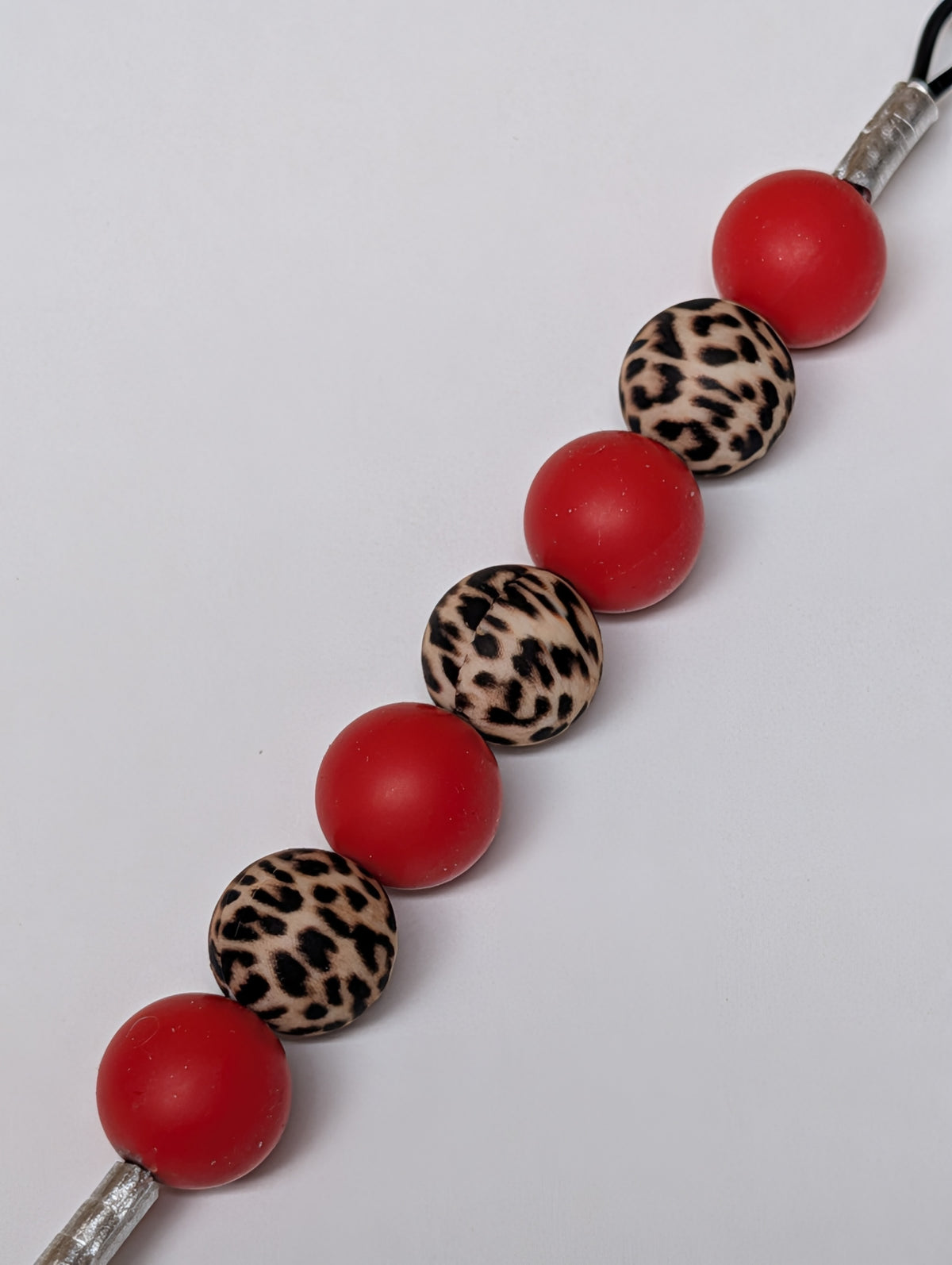Cowgirl Curbz Beaded Curb Chains