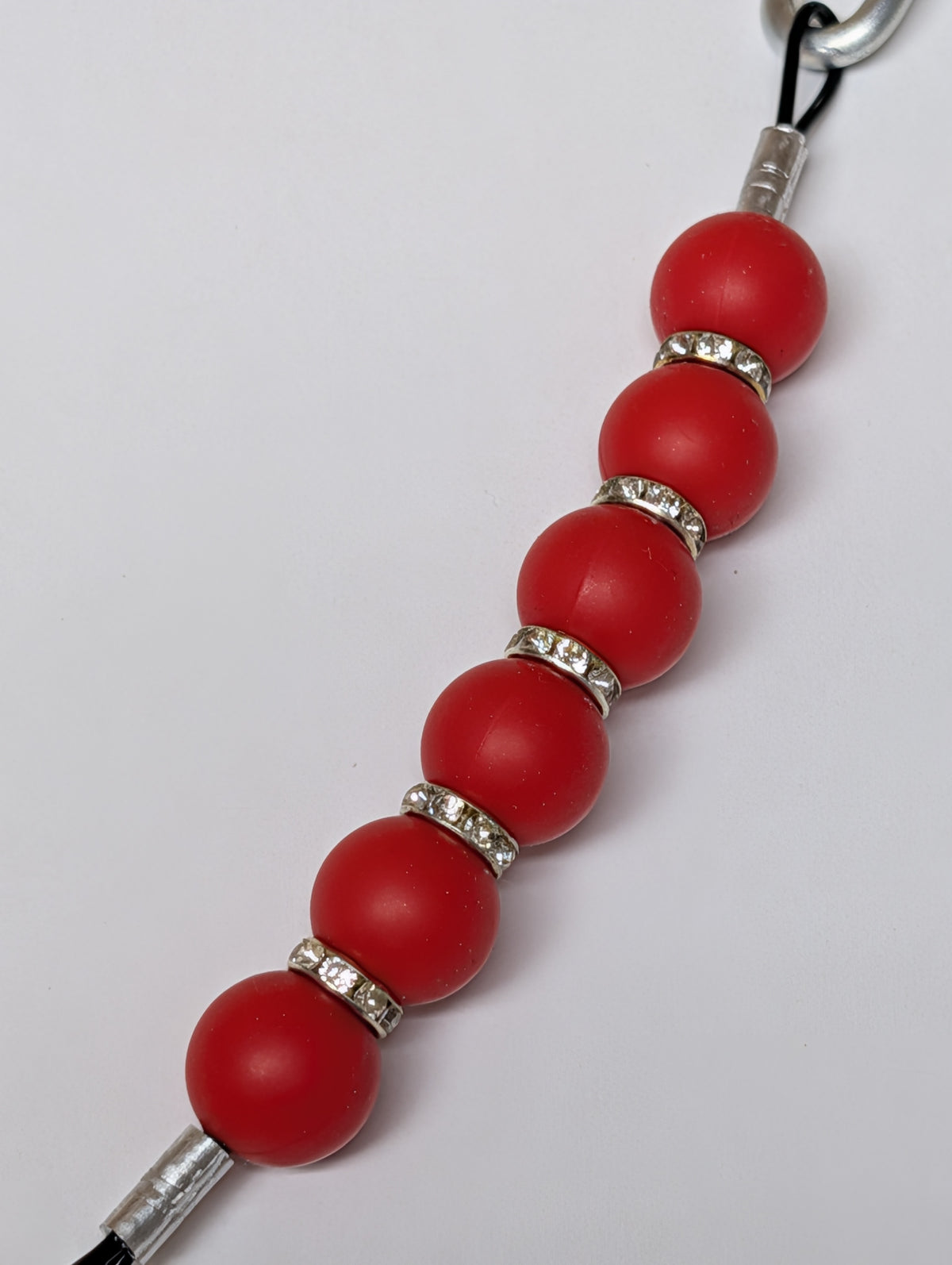 Cowgirl Curbz Beaded Curb Chains