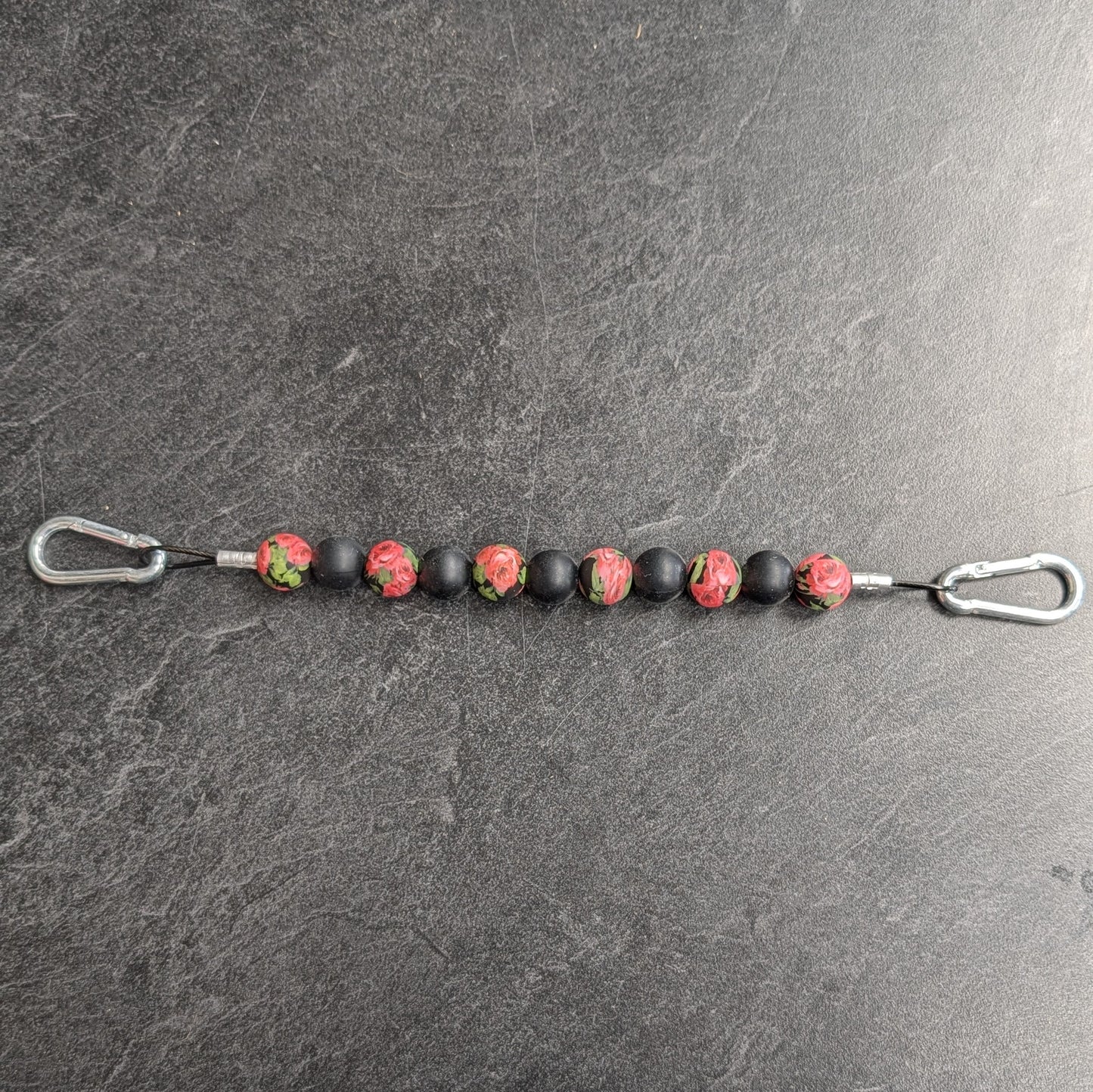 Cowgirl Bandz Beaded Noseband