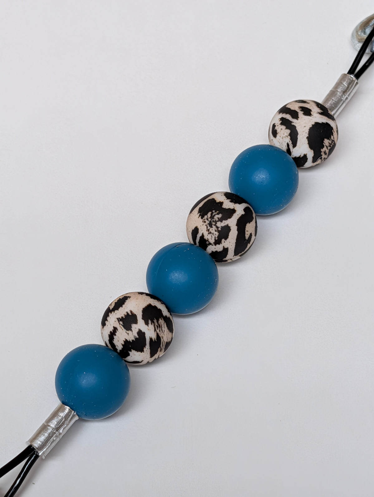 Cowgirl Curbz Beaded Curb Chains