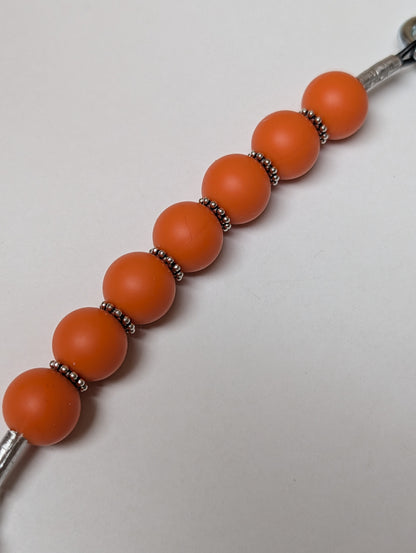 Cowgirl Curbz Beaded Curb Chains