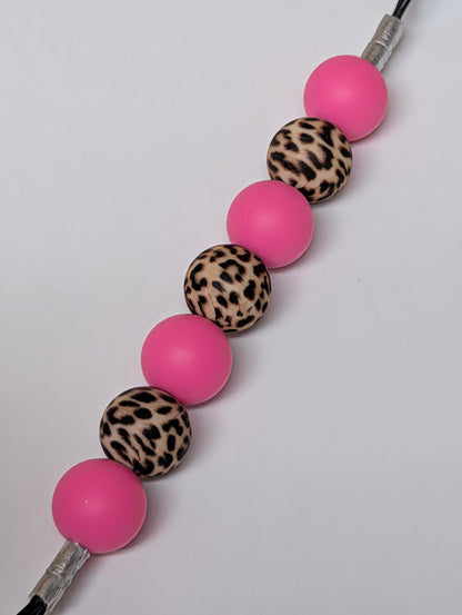 Cowgirl Curbz Beaded Curb Chains