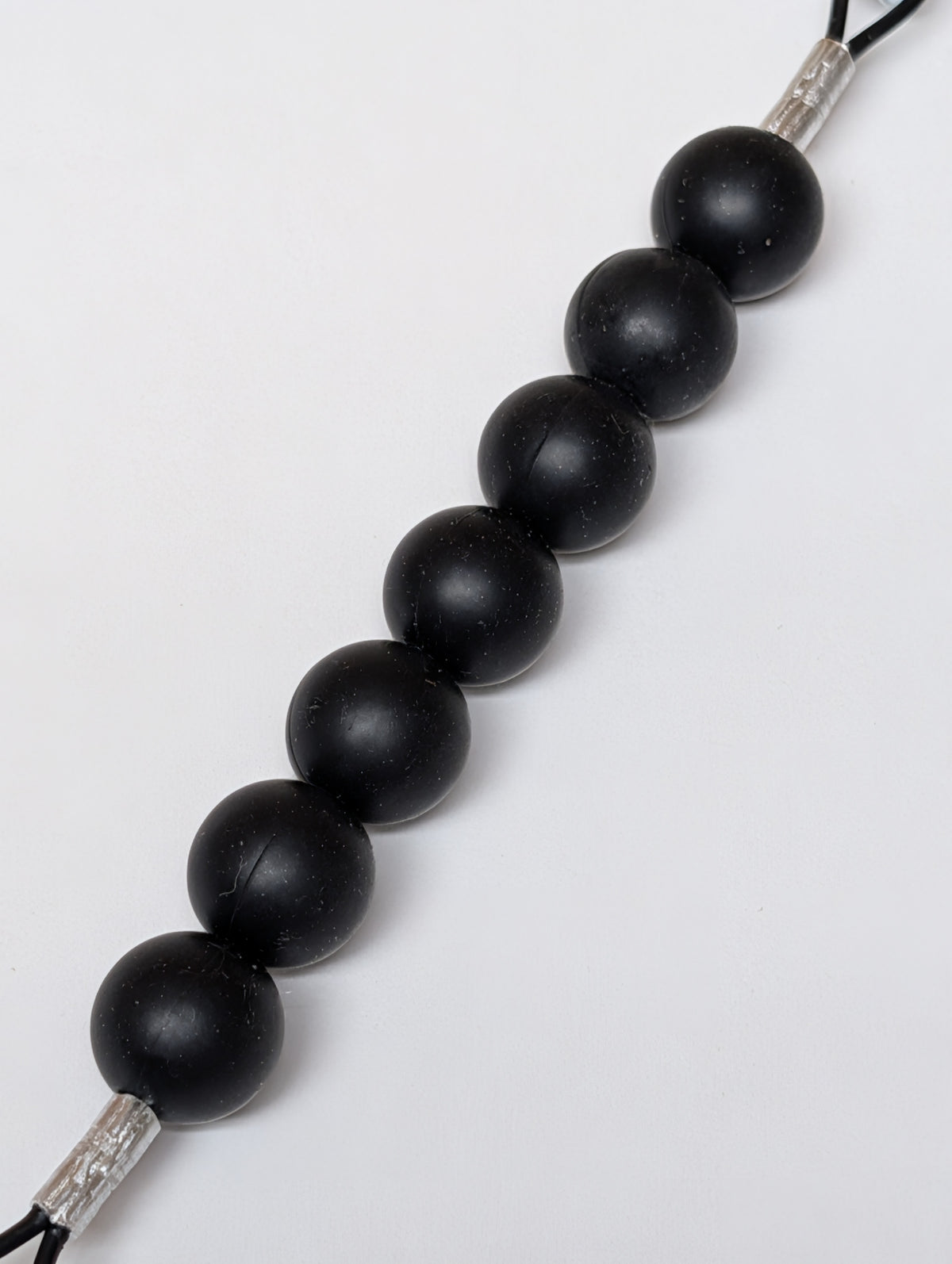 Cowgirl Curbz Beaded Curb Chains