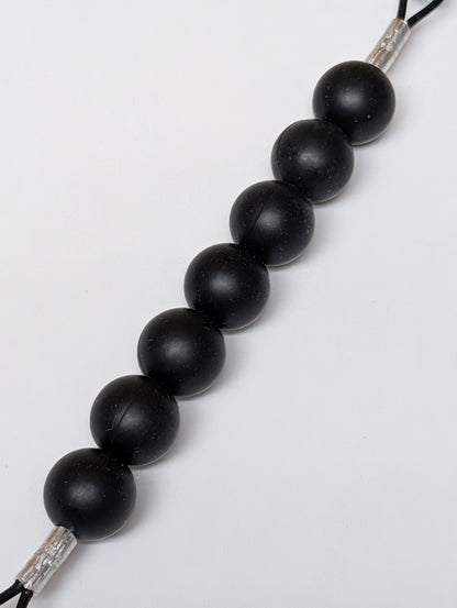Cowgirl Curbz Beaded Curb Chains