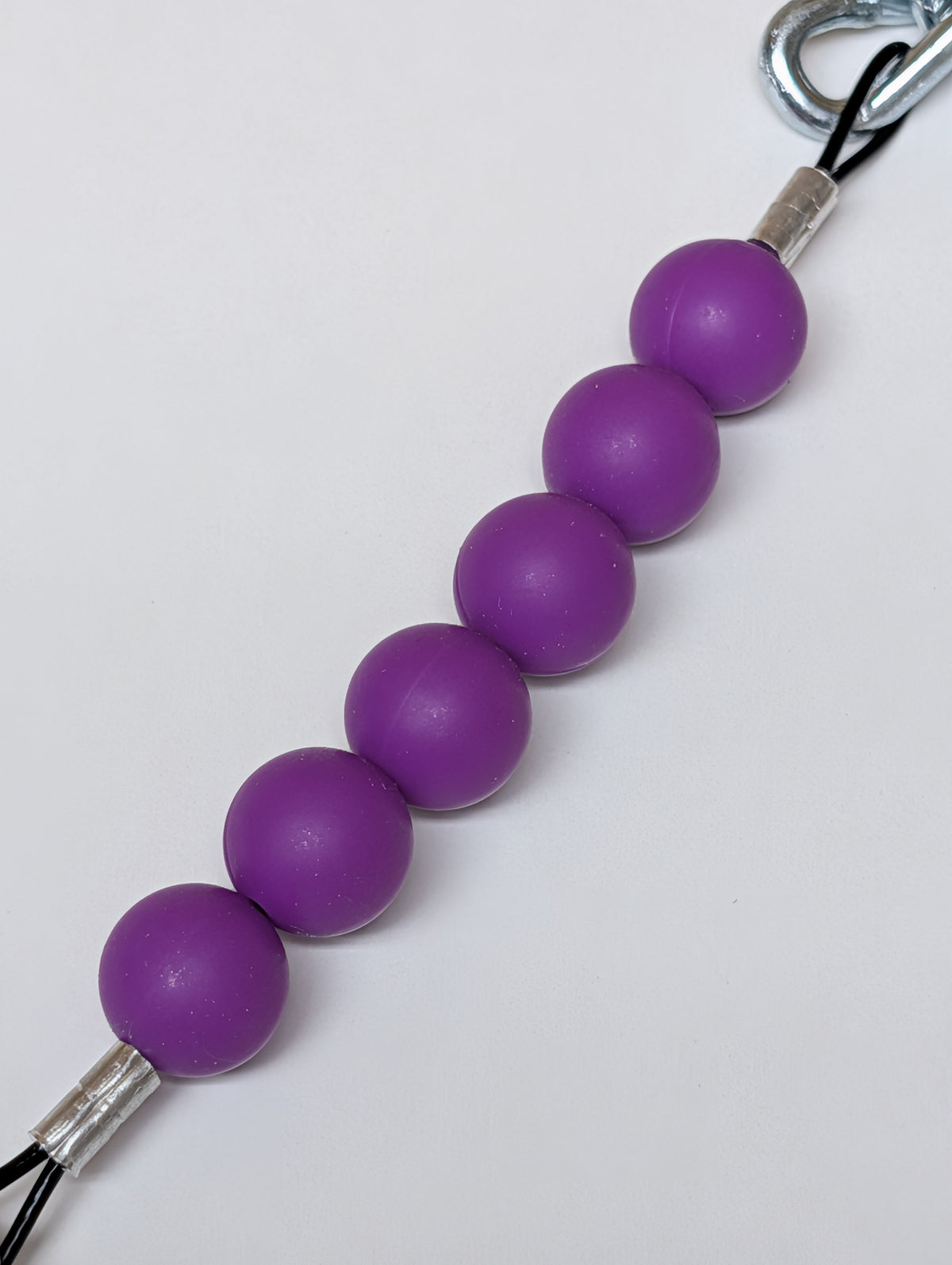 Cowgirl Curbz Beaded Curb Chains