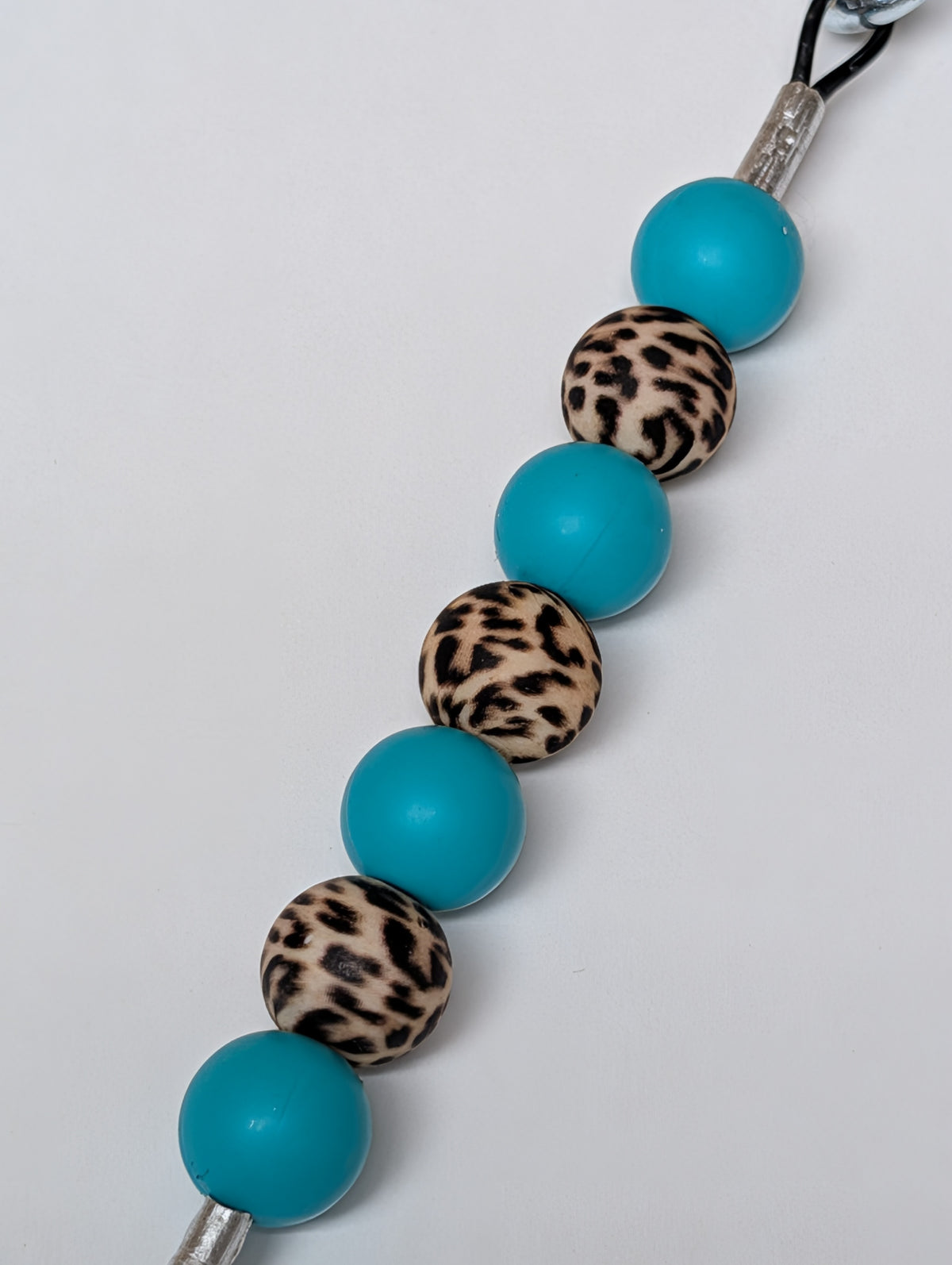Cowgirl Curbz Beaded Curb Chains