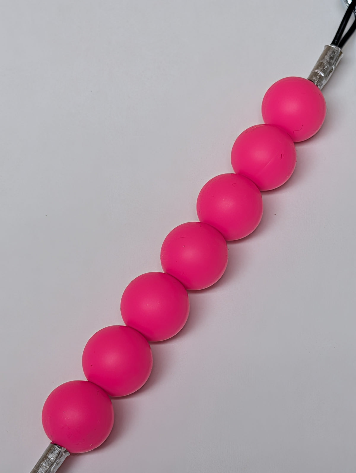 Cowgirl Curbz Beaded Curb Chains