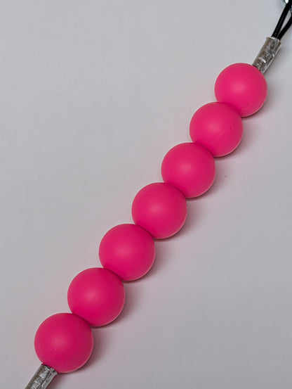 Cowgirl Curbz Beaded Curb Chains