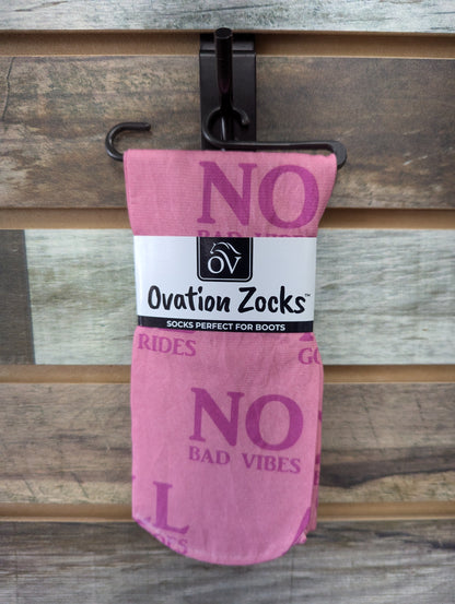 Ovation PerformerZ by Zocks