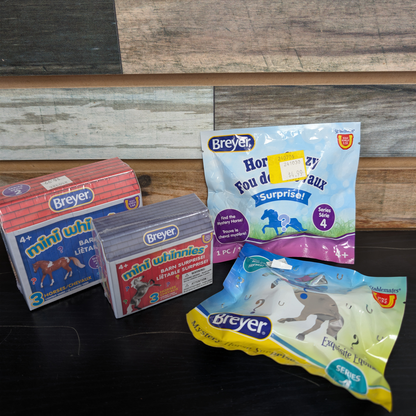 Little Breyer Bundle