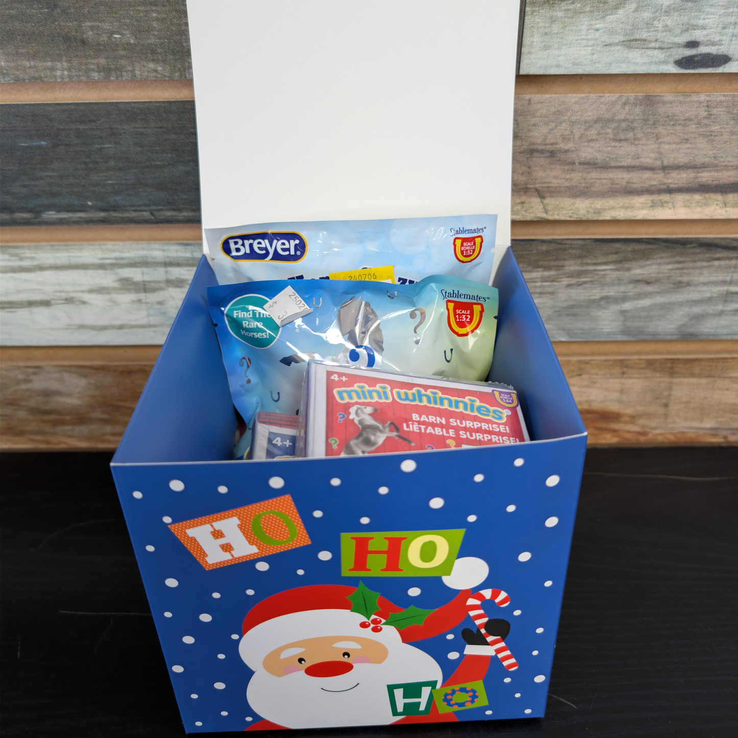 Little Breyer Bundle