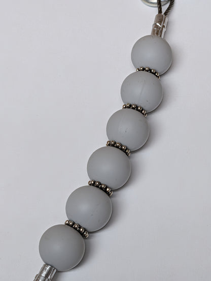 Cowgirl Curbz Beaded Curb Chains