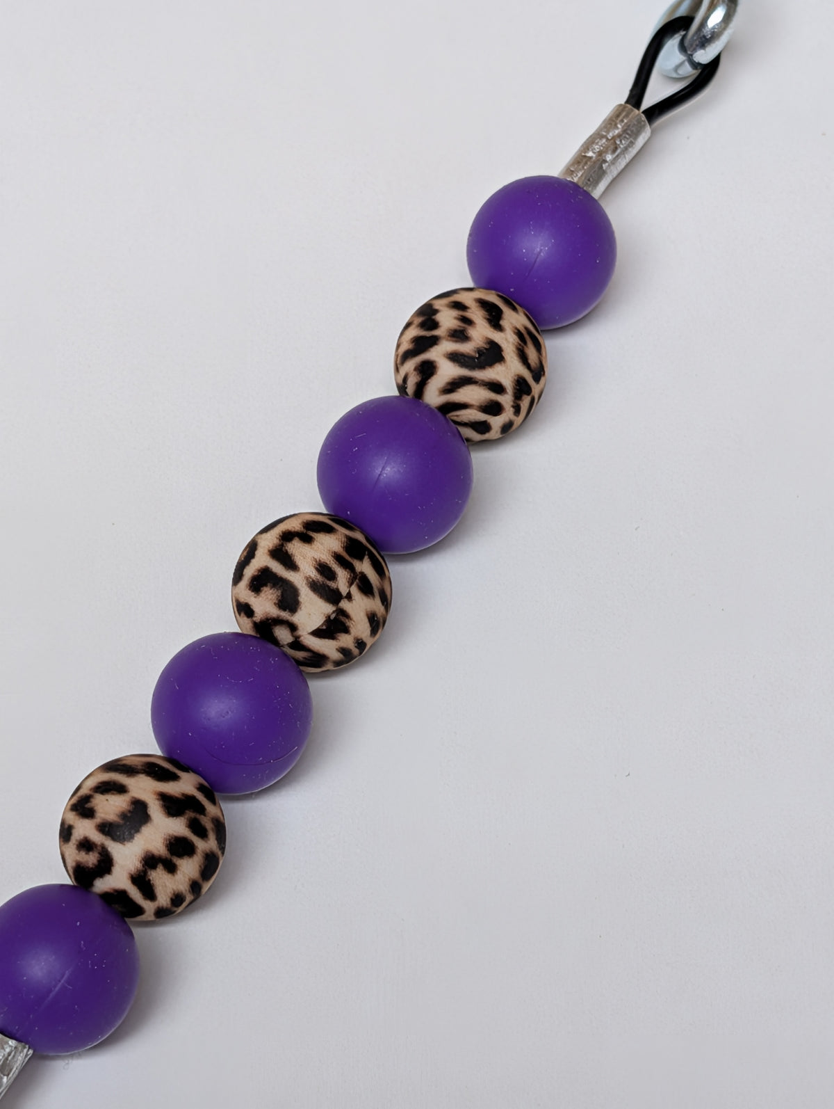 Cowgirl Curbz Beaded Curb Chains
