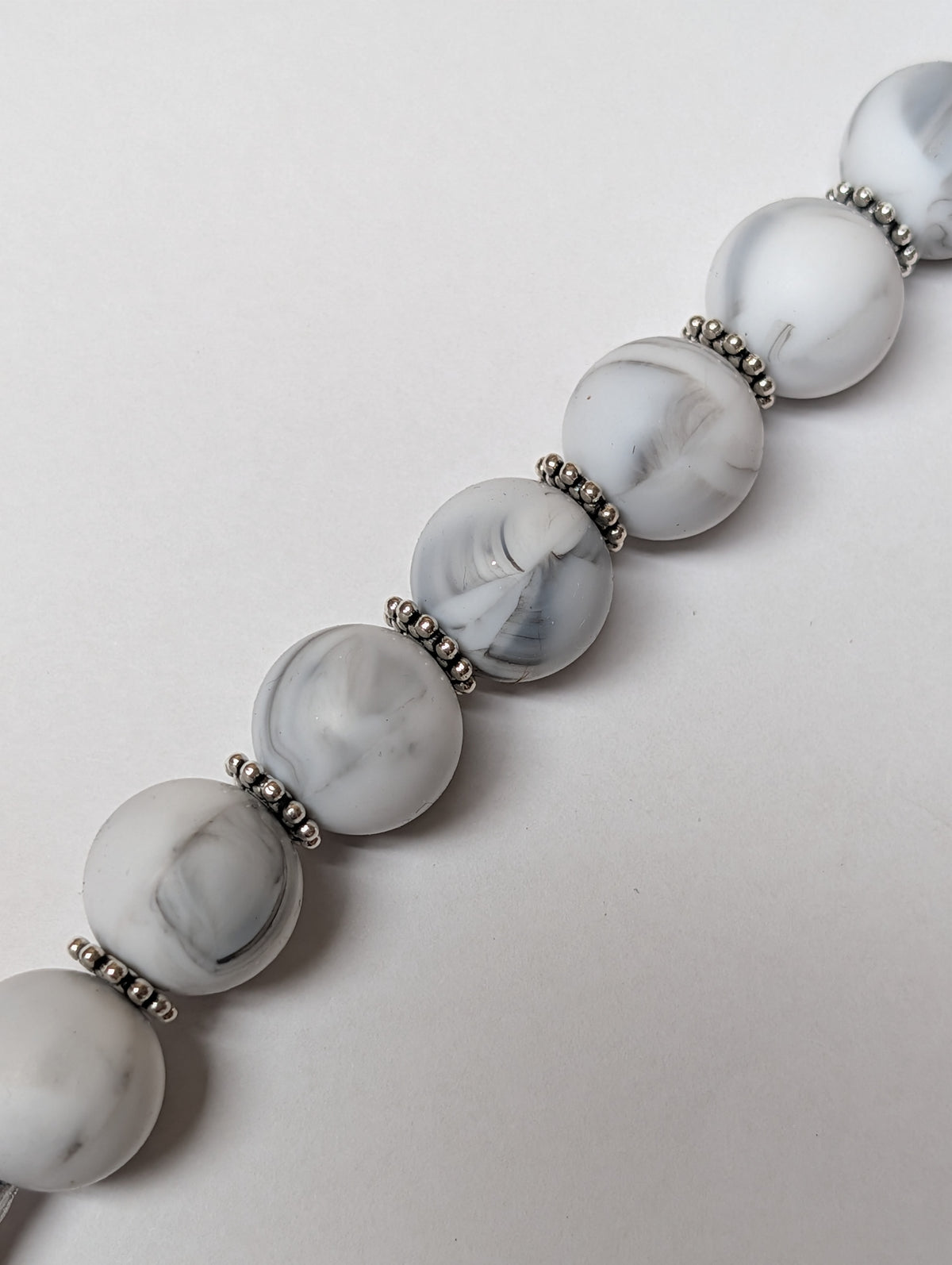 Cowgirl Curbz Beaded Curb Chains