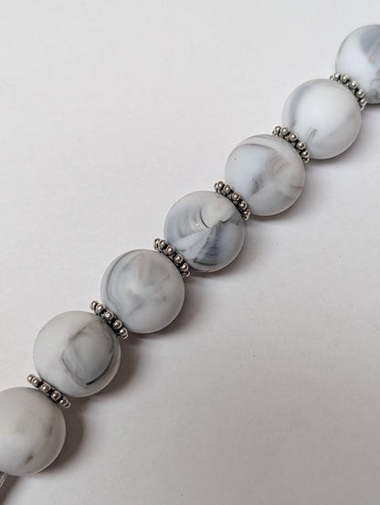 Cowgirl Curbz Beaded Curb Chains