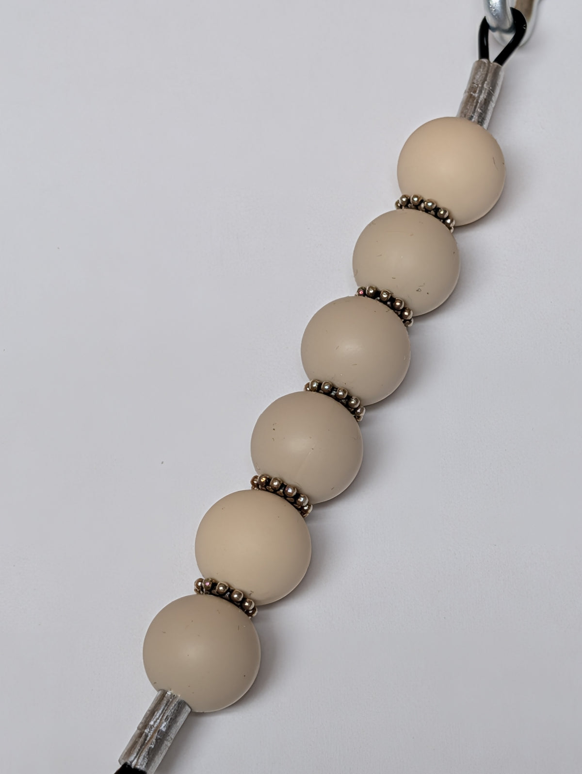 Cowgirl Curbz Beaded Curb Chains