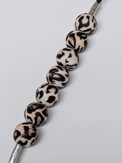 Cowgirl Curbz Beaded Curb Chains