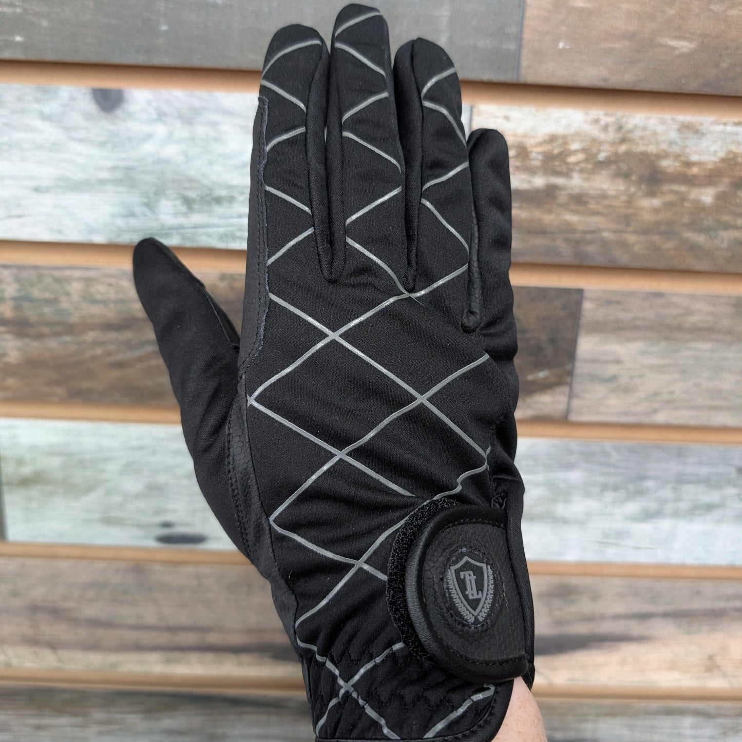 Tack Of The Town Lightweight Winter Glove