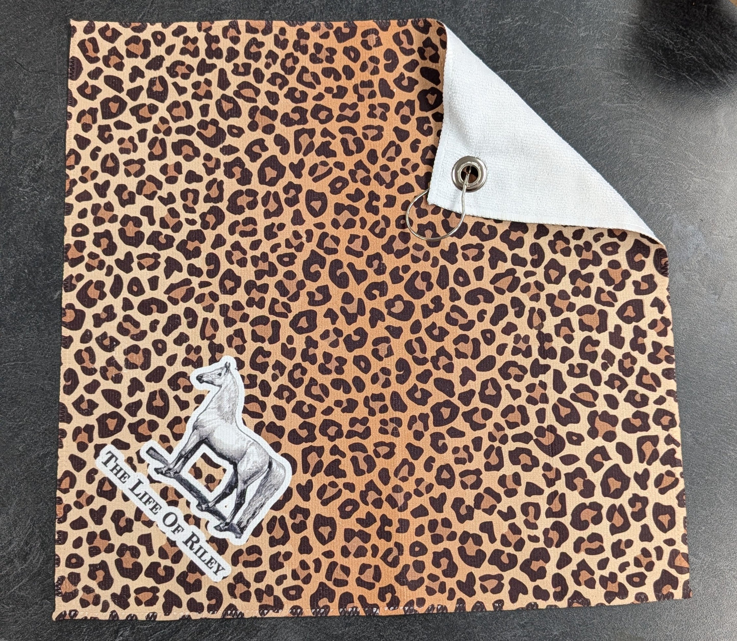 Trail Towelz in Bag
