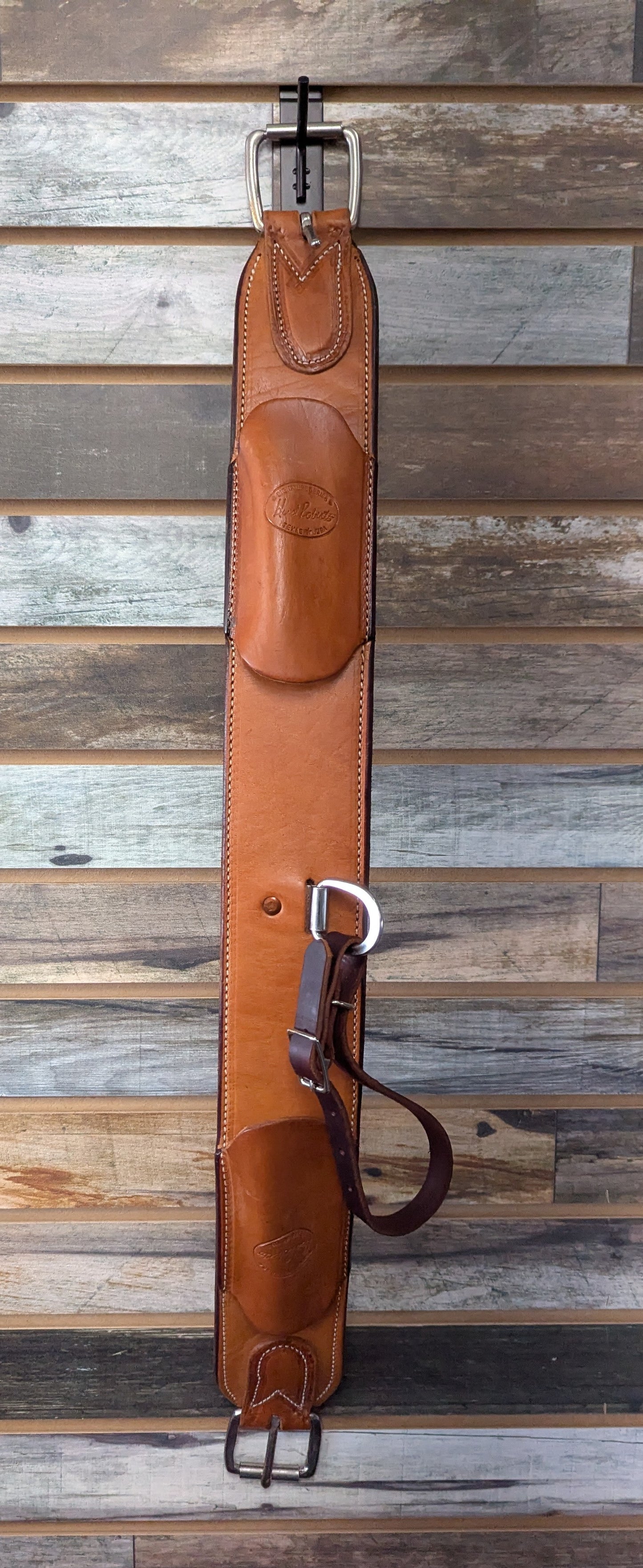 Hud Roberts Signature Series Ranch Cutter