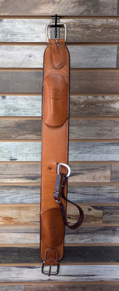 Hud Roberts Signature Series Ranch Cutter