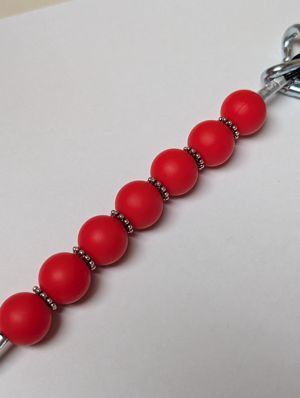 Cowgirl Curbz Beaded Curb Chains