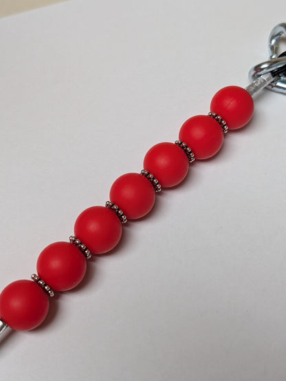 Cowgirl Curbz Beaded Curb Chains