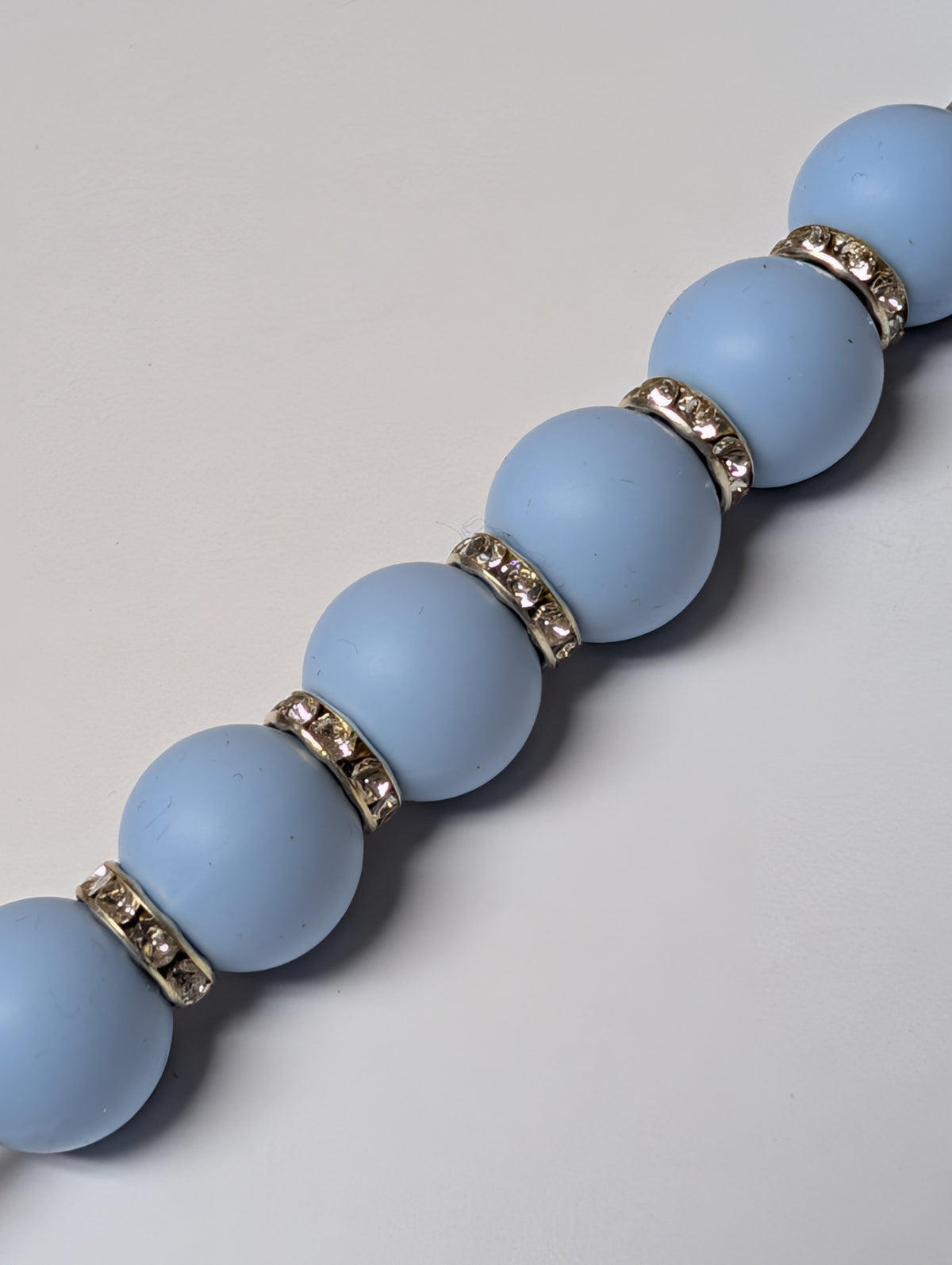 Cowgirl Curbz Beaded Curb Chains
