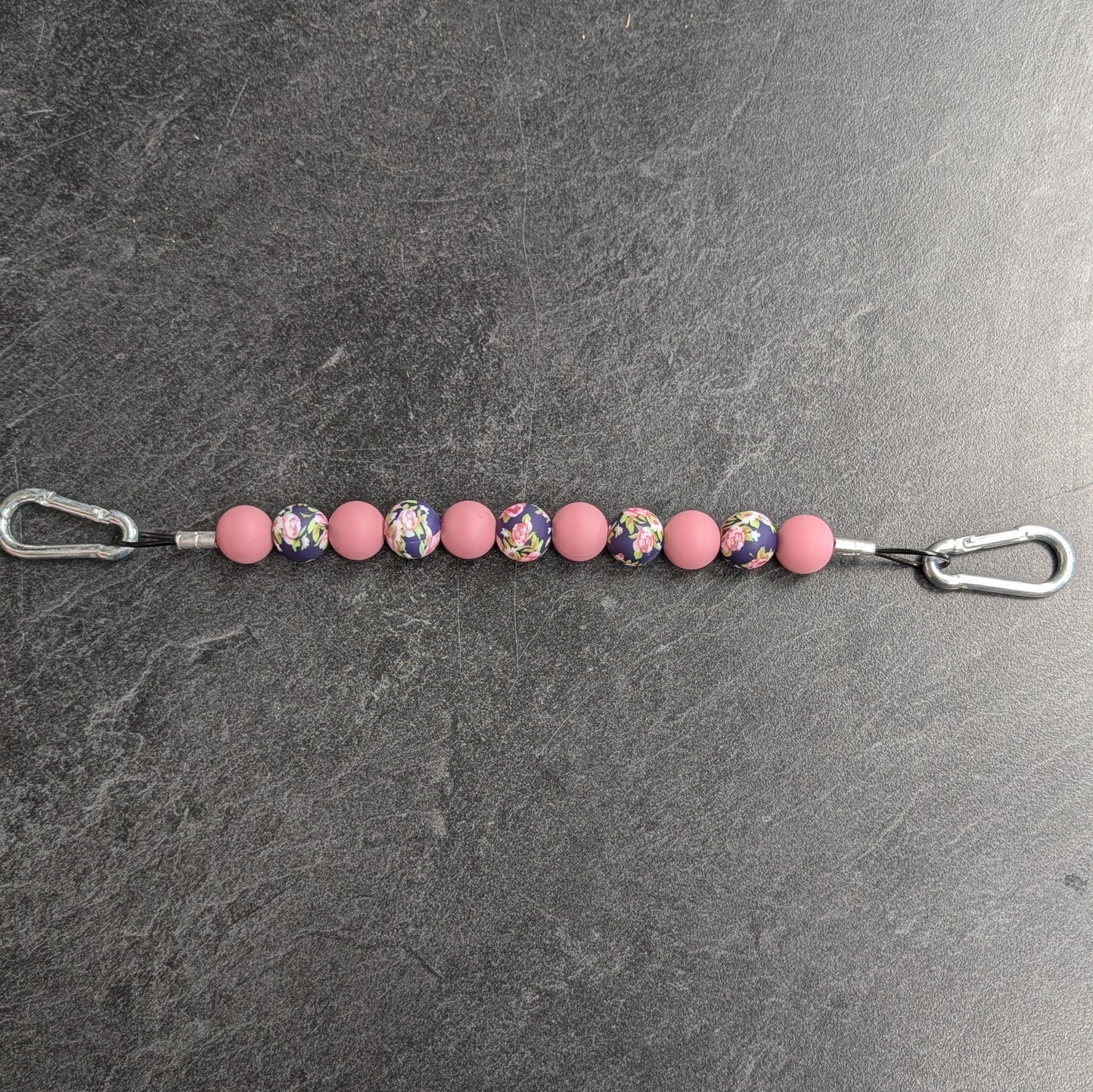 Cowgirl Bandz Beaded Noseband
