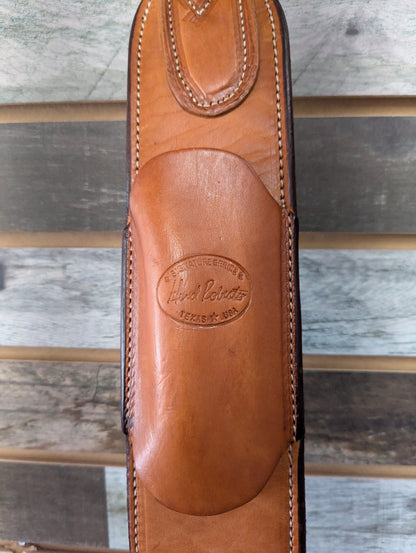 Hud Roberts Signature Series Ranch Cutter