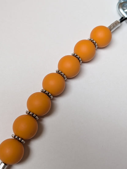 Cowgirl Curbz Beaded Curb Chains