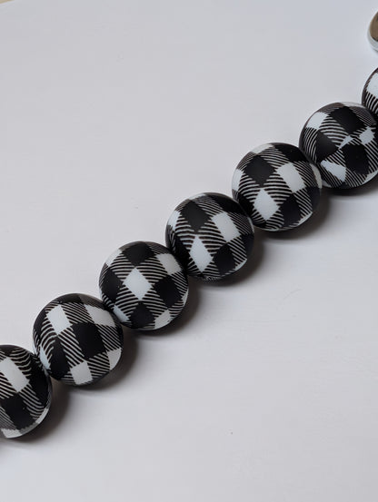 Cowgirl Curbz Beaded Curb Chains