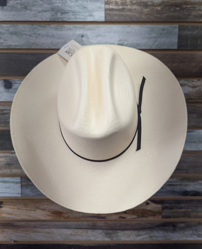 Ladies Fort Worth Western Hat