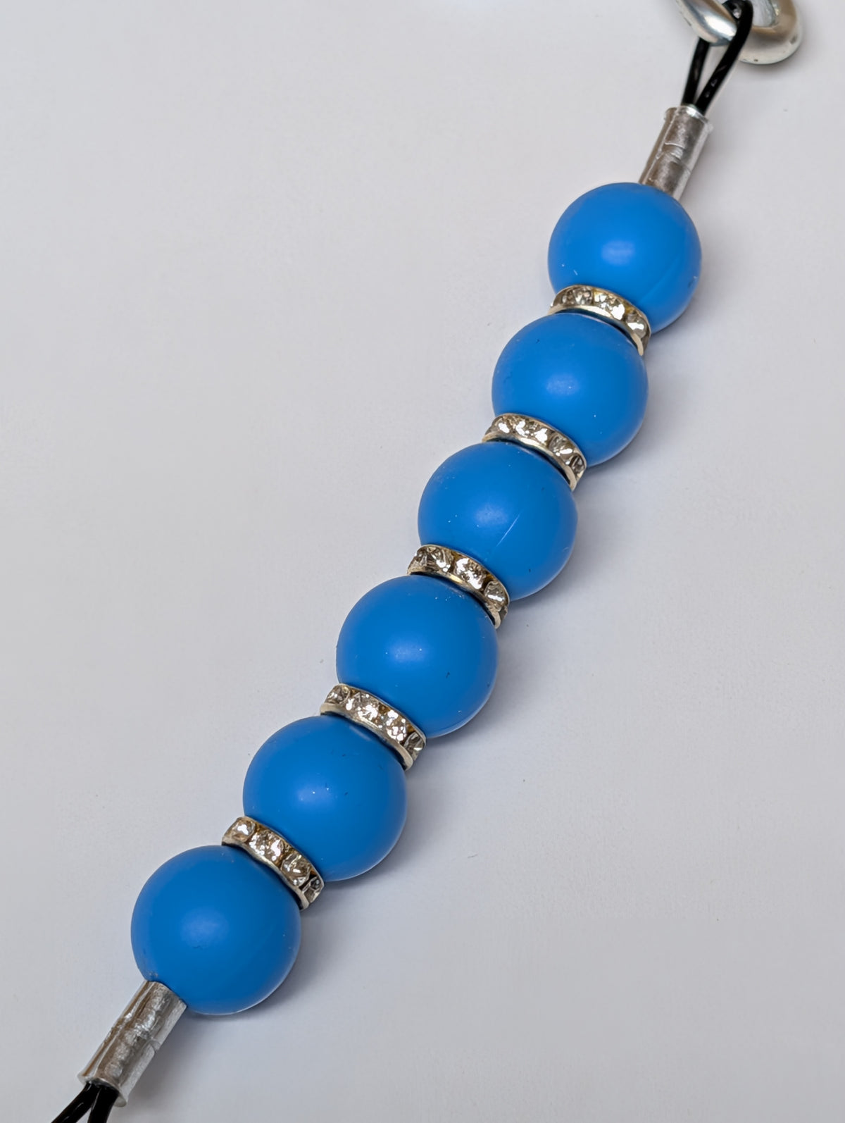 Cowgirl Curbz Beaded Curb Chains