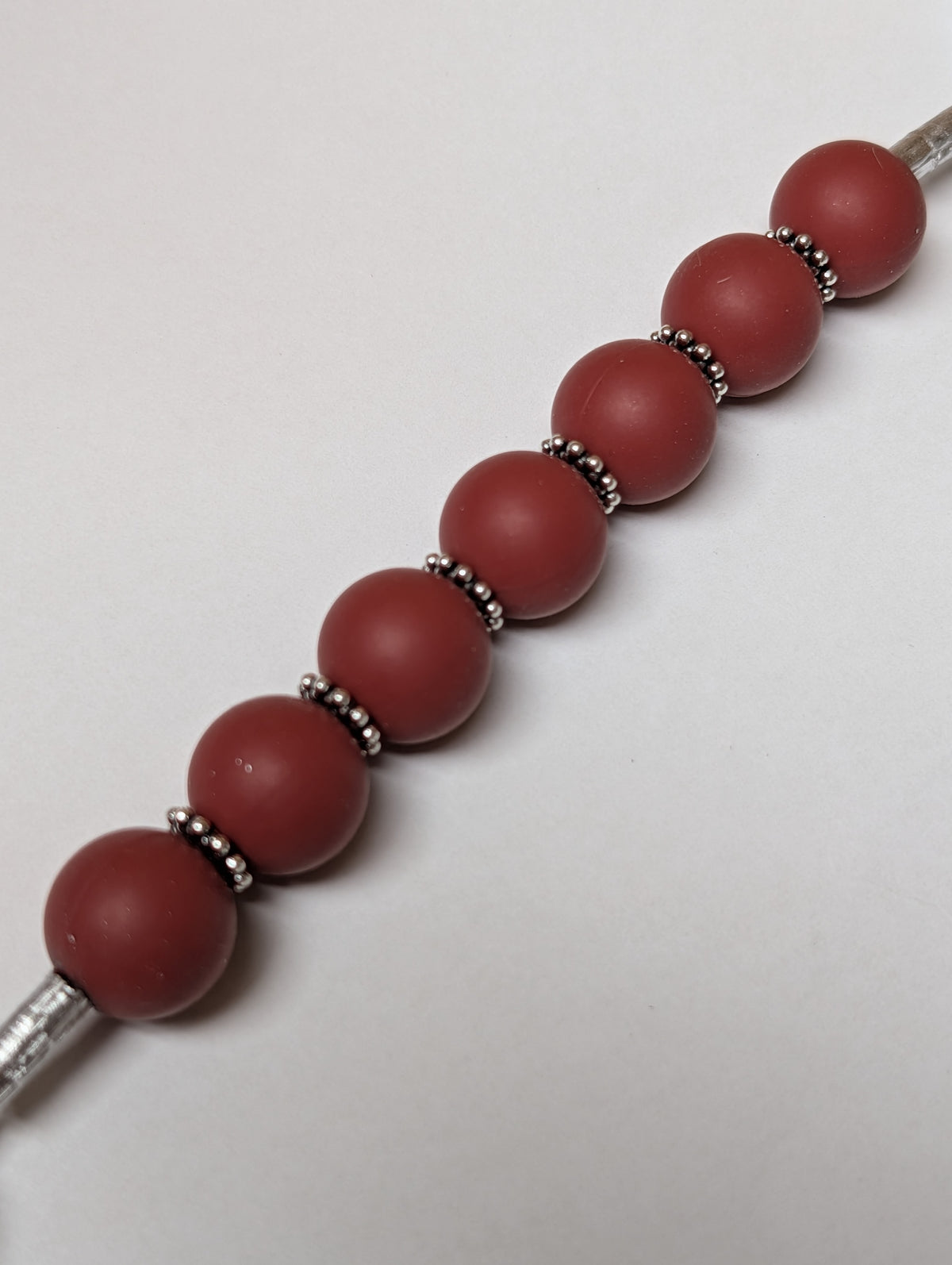 Cowgirl Curbz Beaded Curb Chains