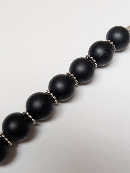 Cowgirl Curbz Beaded Curb Chains