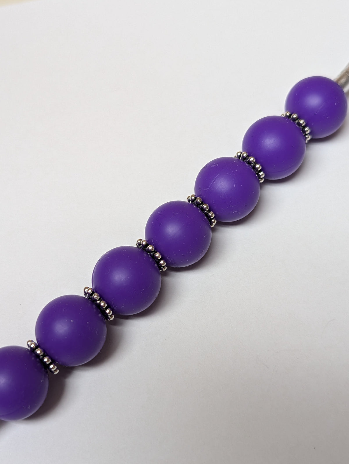 Cowgirl Curbz Beaded Curb Chains